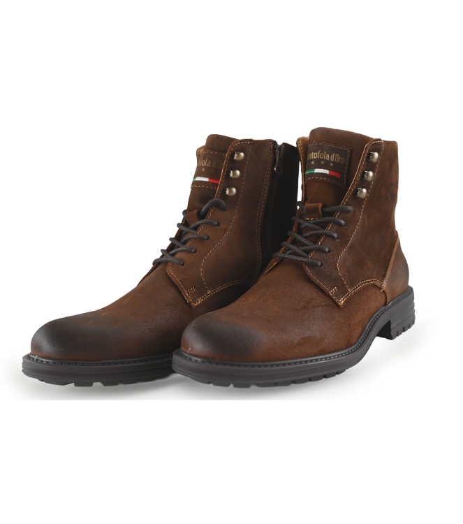 Pantofola d'Oro Veterboots