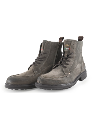 Pantofola d'Oro Veterboots Bruin 269116