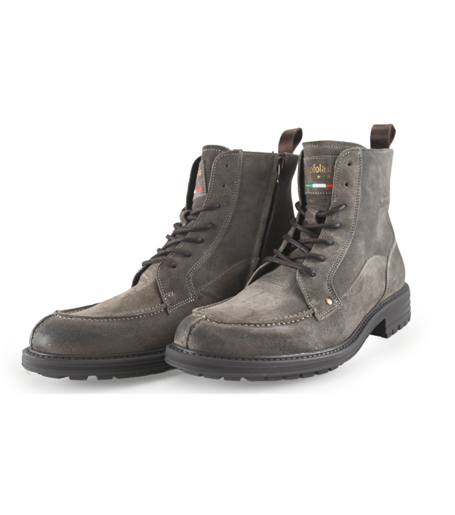 Pantofola d'Oro Veterboots