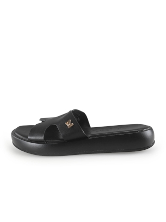 Mexx Slippers Zwart 269119