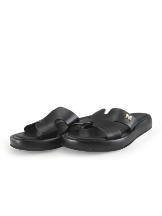 Mexx Slippers Zwart 269119