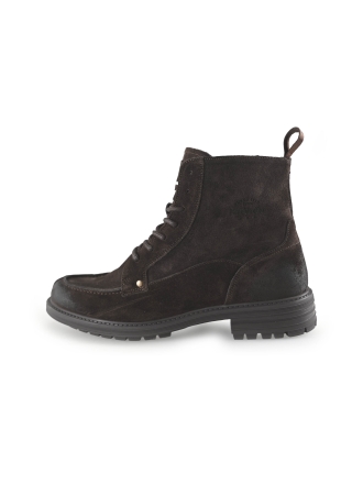 Pantofola d'Oro Veterboots Bruin 269120