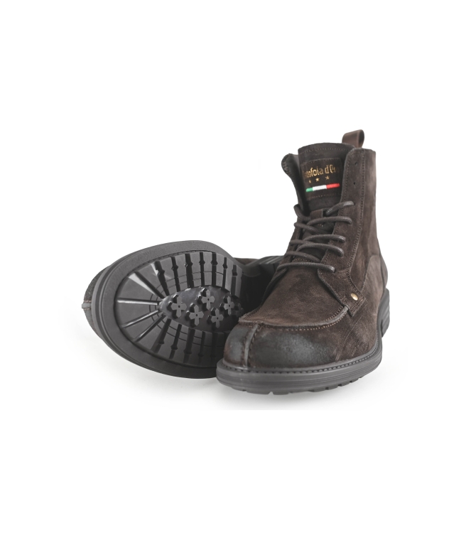 Pantofola d'Oro Veterboots