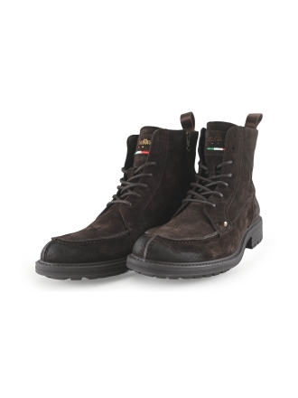 Pantofola d'Oro Veterboots Bruin 269122