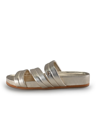 Mexx Slippers Goud 269123