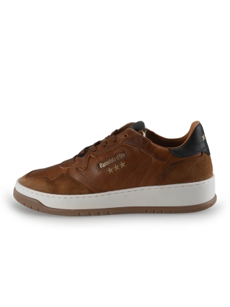Pantofola Doro Sneakers Cognac 269125