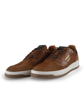 Pantofola Doro Sneakers Cognac 269126