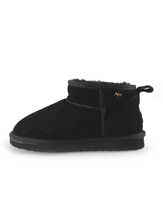Mexx Pantoffels Zwart 269129