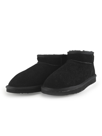 Mexx Pantoffels Zwart 269129