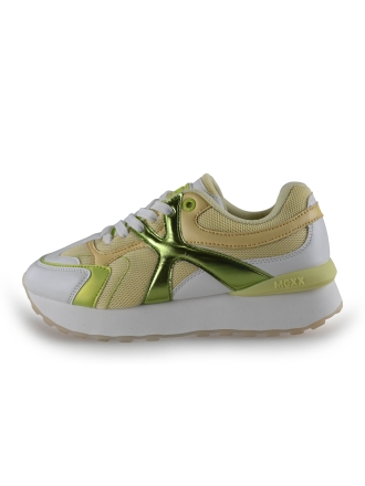 Mexx Sneakers Geel 269130
