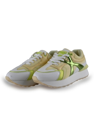 Mexx Sneakers Geel 269130