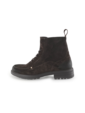 Pantofola d'Oro Veterboots Bruin 269131