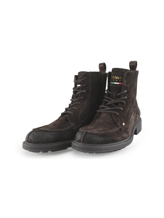 Pantofola d'Oro Veterboots Bruin 269131