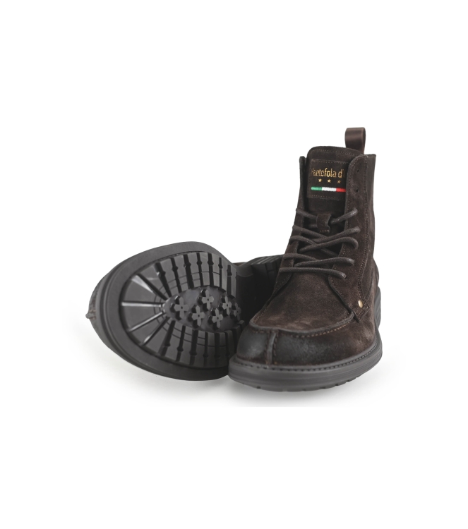 Pantofola d'Oro Veterboots