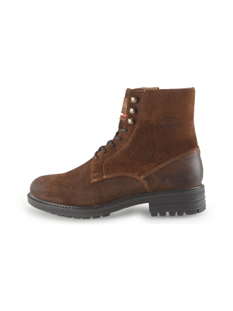 Pantofola d'Oro Veterboots Bruin 269132