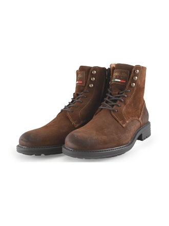 Pantofola d'Oro Veterboots Bruin 269132