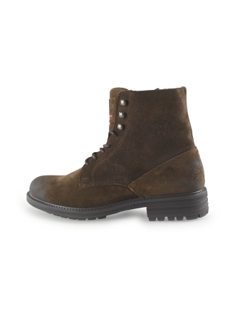 Pantofola d'Oro Veterboots Bruin 269133