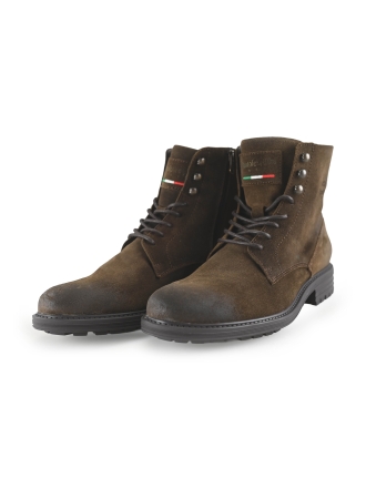 Pantofola d'Oro Veterboots Bruin 269133