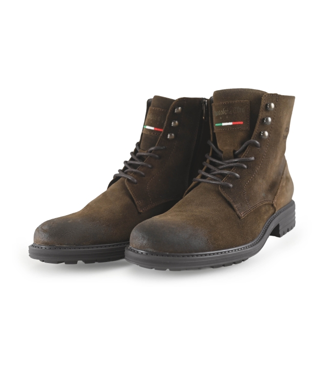 Pantofola d'Oro Veterboots