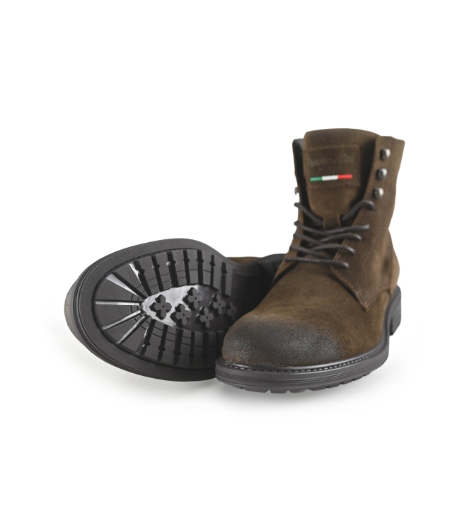 Pantofola d'Oro Veterboots