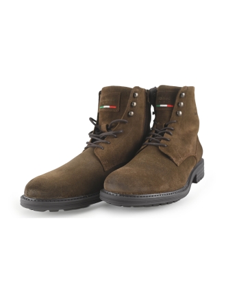 Pantofola d'Oro Veterboots Bruin 269134