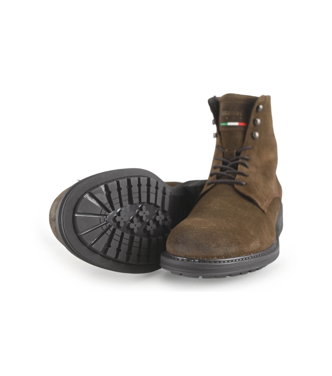 Pantofola d'Oro Veterboots