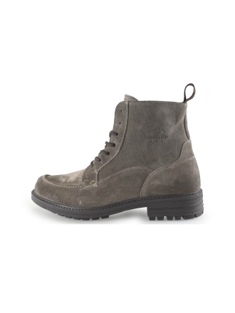 Pantofola Doro Veterboots Bruin 269136