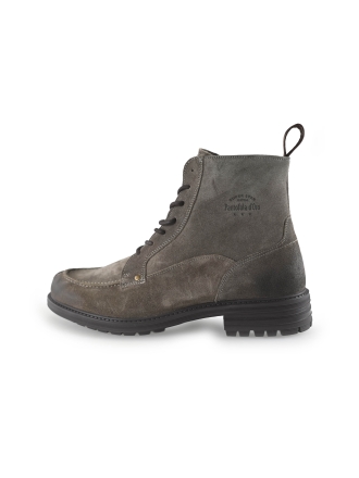 Pantofola d'Oro Veterboots Bruin 269137