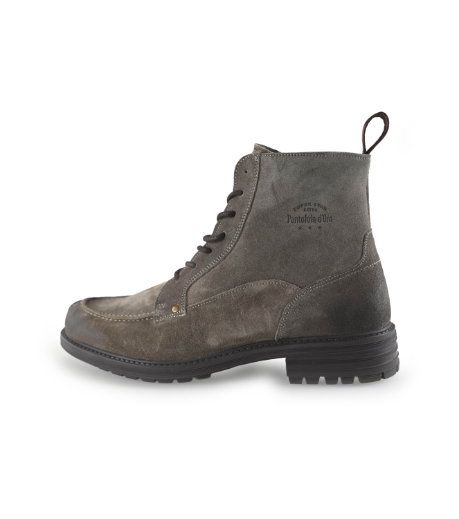 Pantofola d'Oro Veterboots