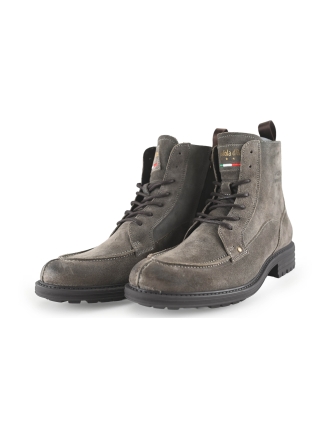 Pantofola d'Oro Veterboots Grijs 269138