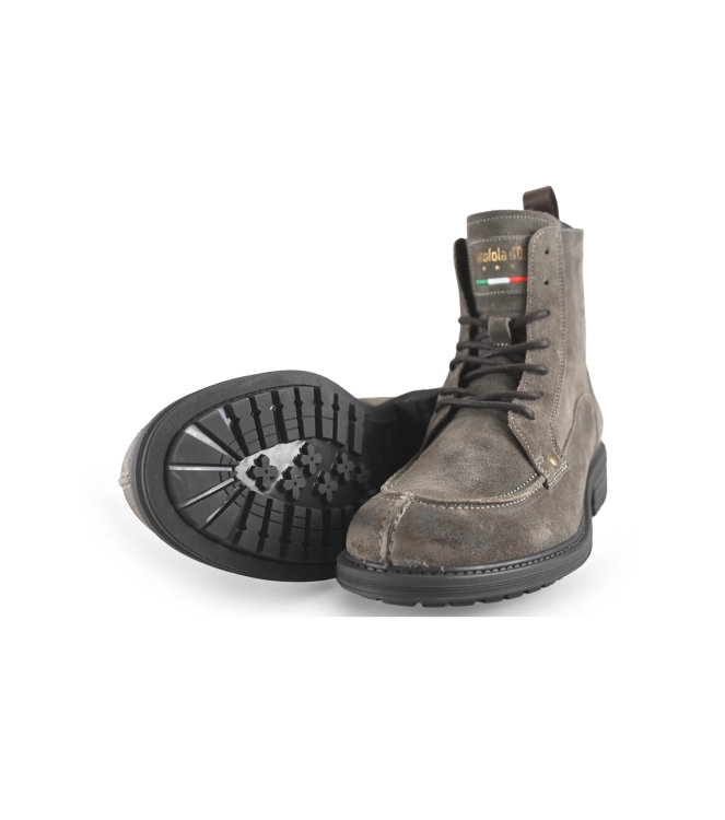 Pantofola d'Oro Veterboots