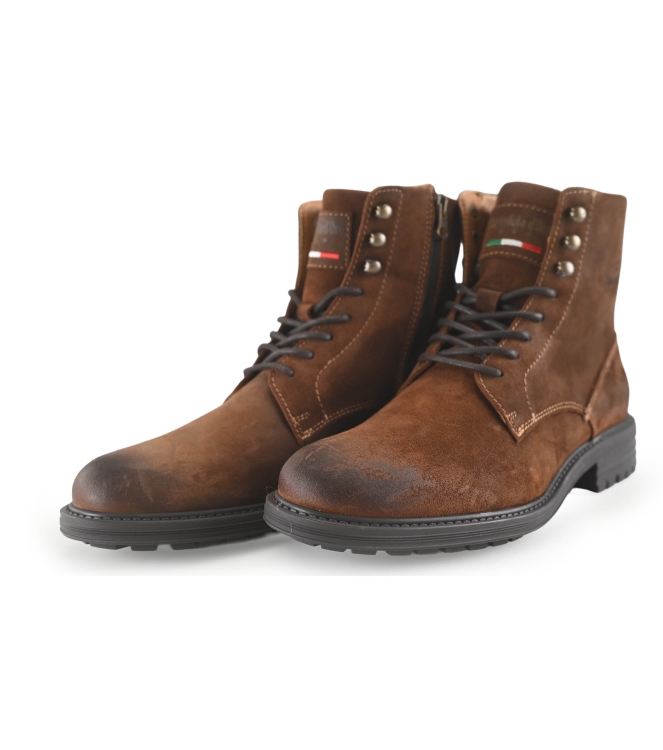 Pantofola d'Oro Veterboots