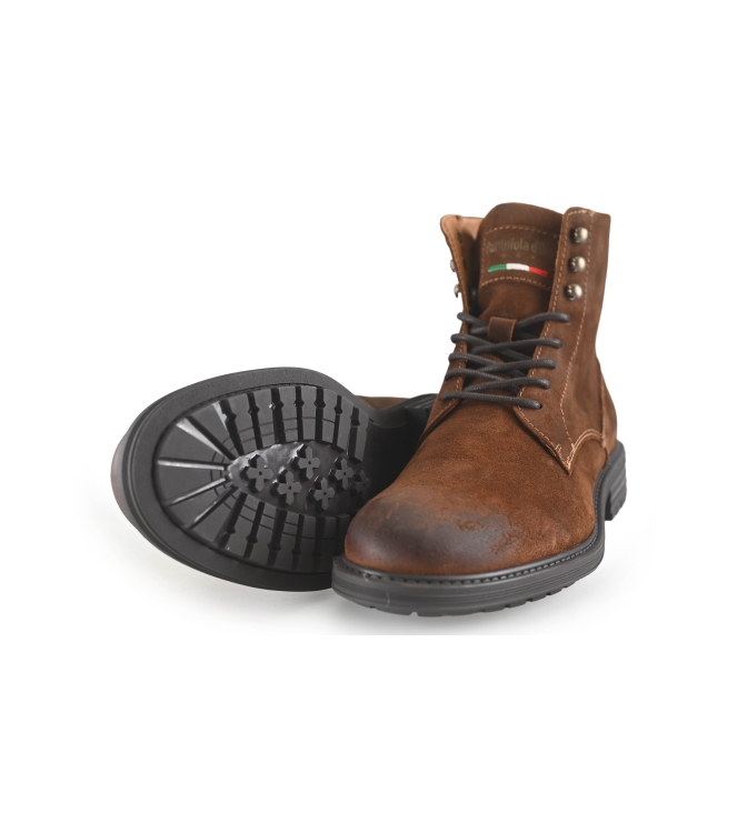 Pantofola d'Oro Veterboots