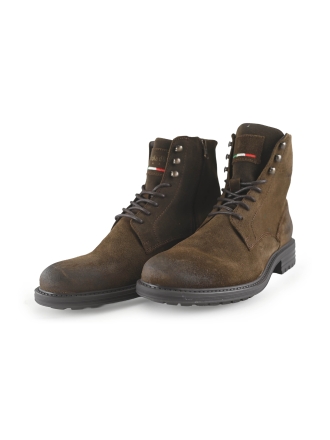 Pantofola d'Oro Veterboots Bruin 269142