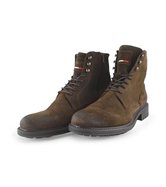 Pantofola d'Oro Veterboots