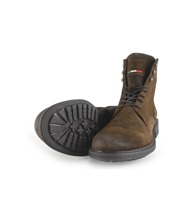 Pantofola d'Oro Veterboots
