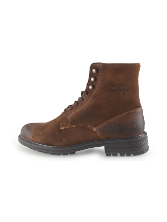Pantofola d'Oro Veterboots Bruin 269143