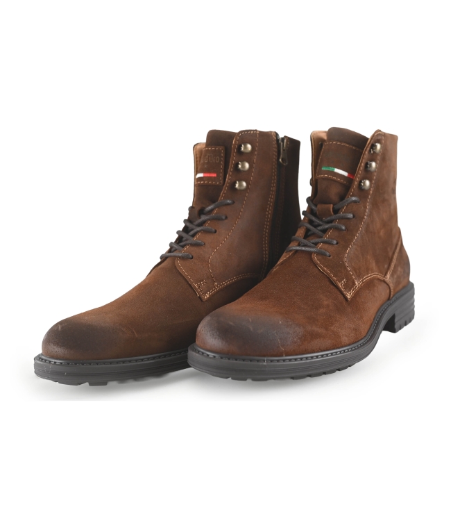 Pantofola d'Oro Veterboots