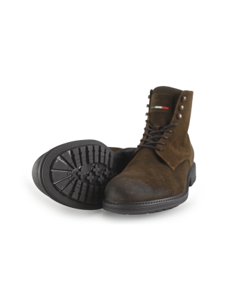 Pantofola d'Oro Veterboots