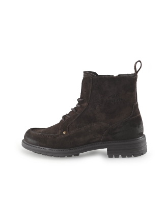 Pantofola d'Oro Veterboots Bruin 269146