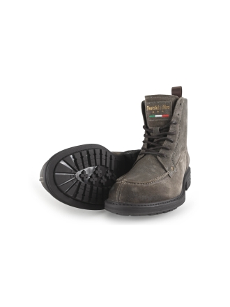 Pantofola d'Oro Veterboots