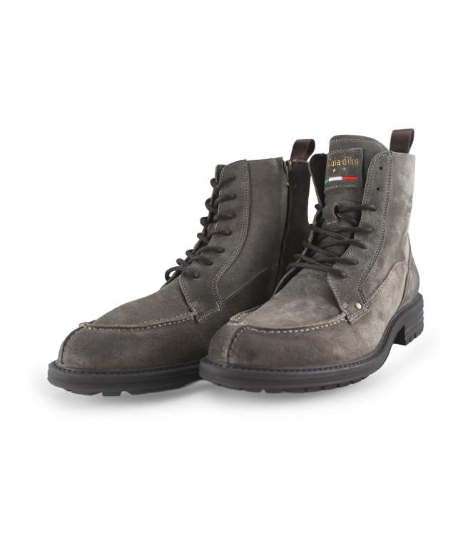 Pantofola d'Oro Veterboots