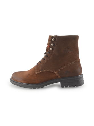 Pantofola d'Oro Veterboots Bruin 269150
