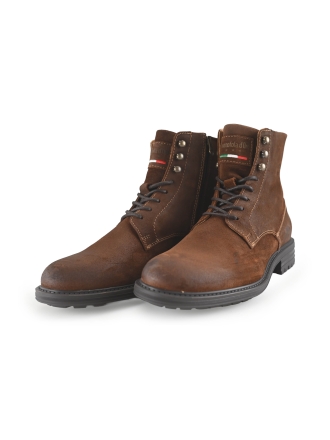 Pantofola d'Oro Veterboots Bruin 269150
