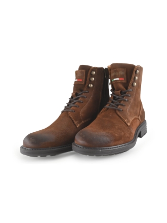 Pantofola d'Oro Veterboots Bruin 269151