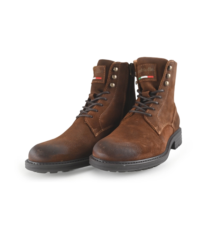 Pantofola d'Oro Veterboots