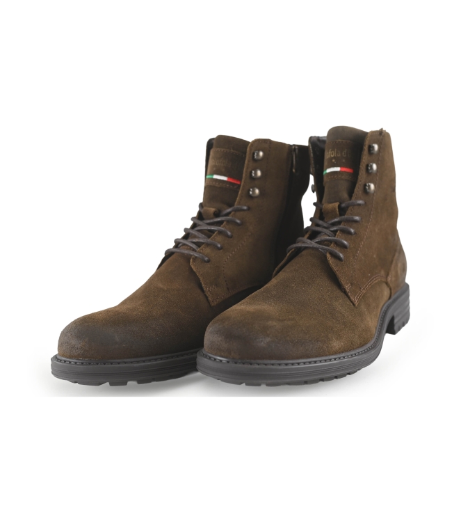 Pantofola d'Oro Veterboots
