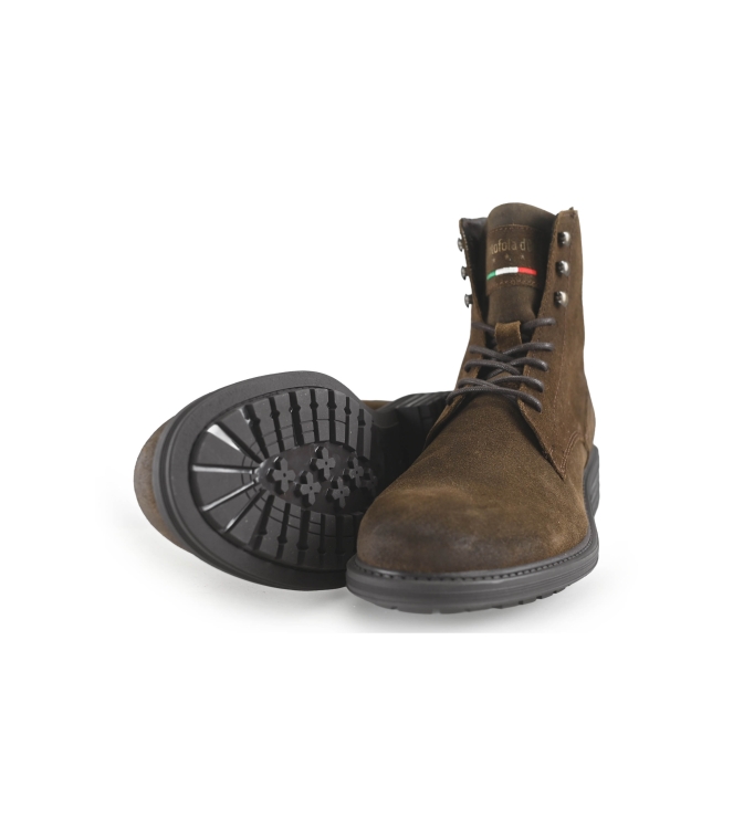 Pantofola d'Oro Veterboots