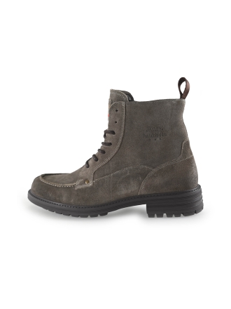 Pantofola d'Oro Veterboots Bruin 269157