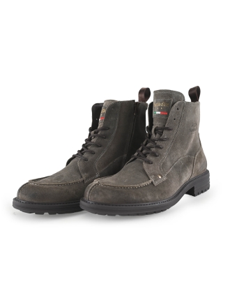 Pantofola d'Oro Veterboots Bruin 269157